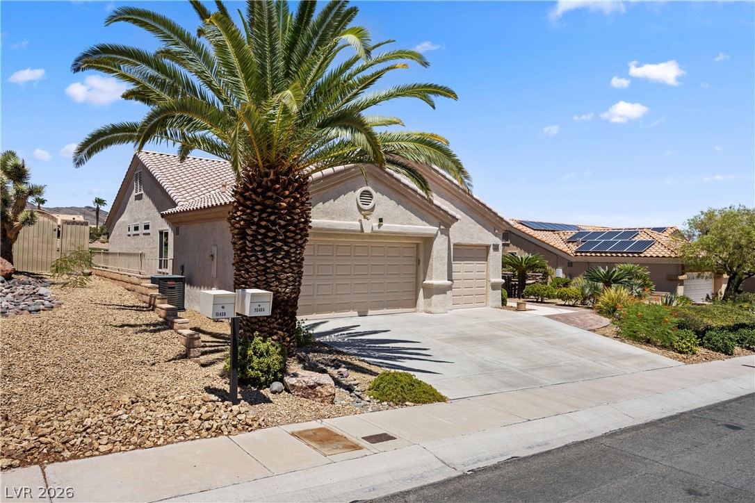 10404 Back Plains Drive Las Vegas NV 89134