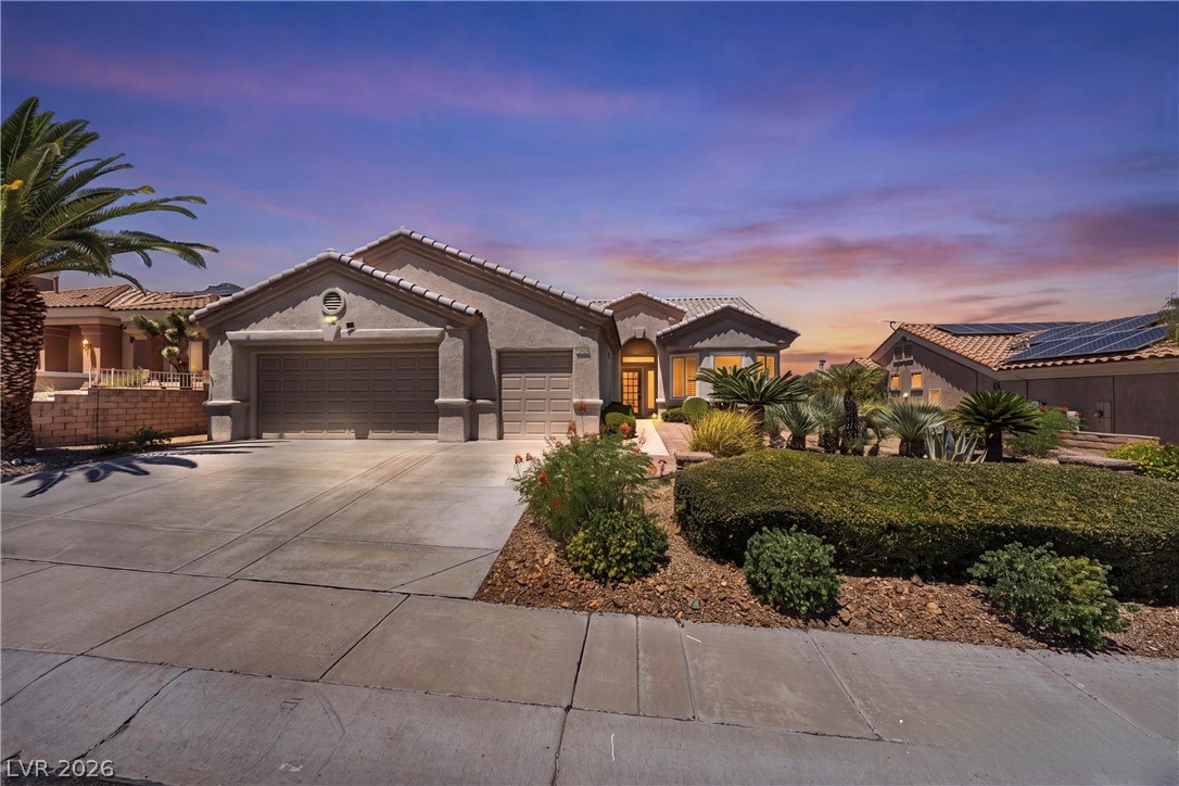 10404 Back Plains Drive Las Vegas NV 89134