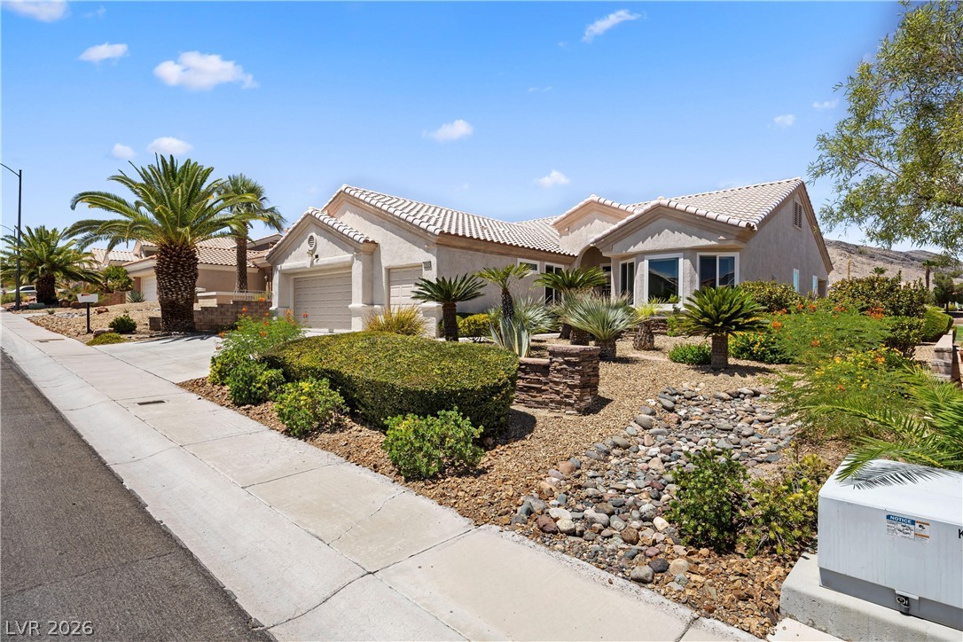 10404 Back Plains Drive Las Vegas NV 89134