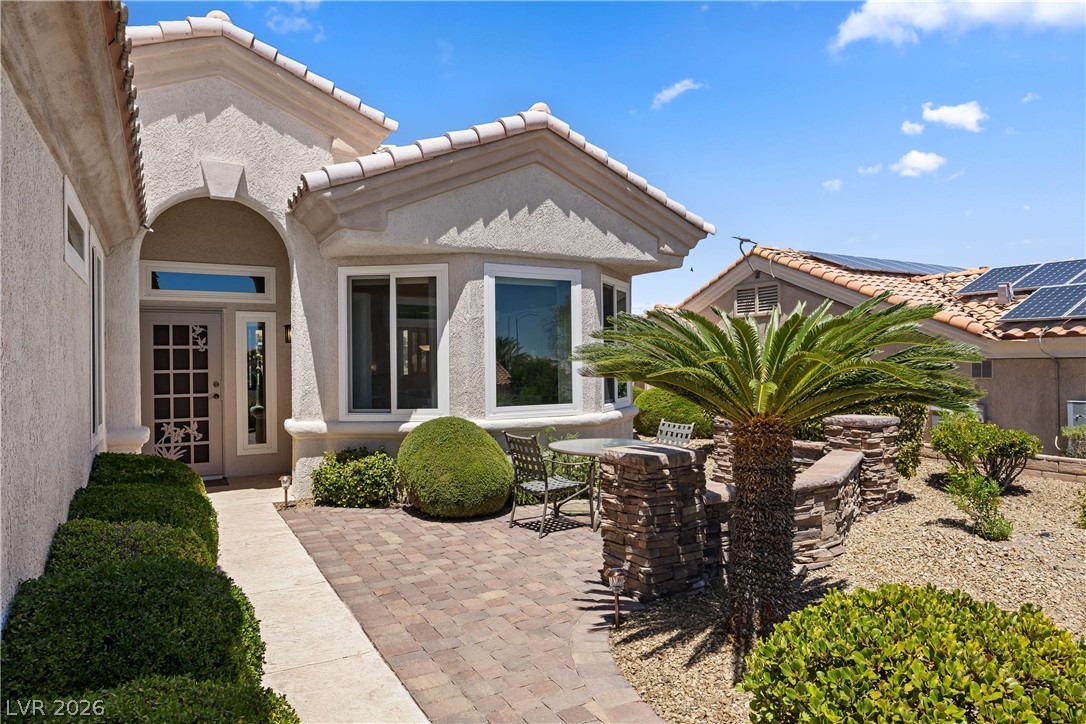 10404 Back Plains Drive Las Vegas NV 89134
