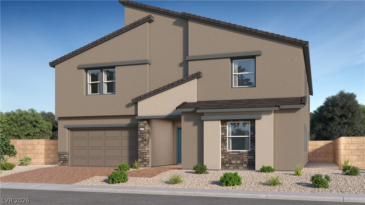 1554 Dolce Vento Place Henderson NV 89011