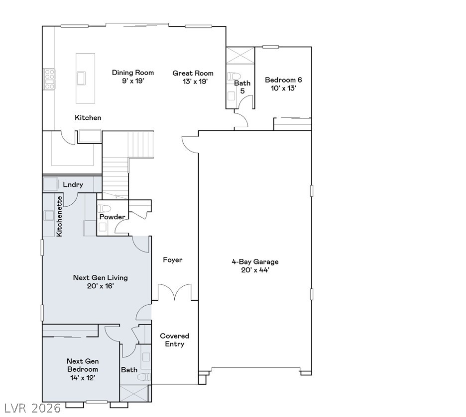 1554 Dolce Vento Place Henderson NV 89011