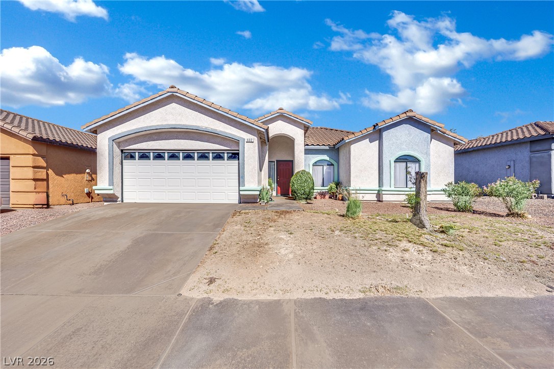 602 Coolidge Avenue Henderson NV 89015