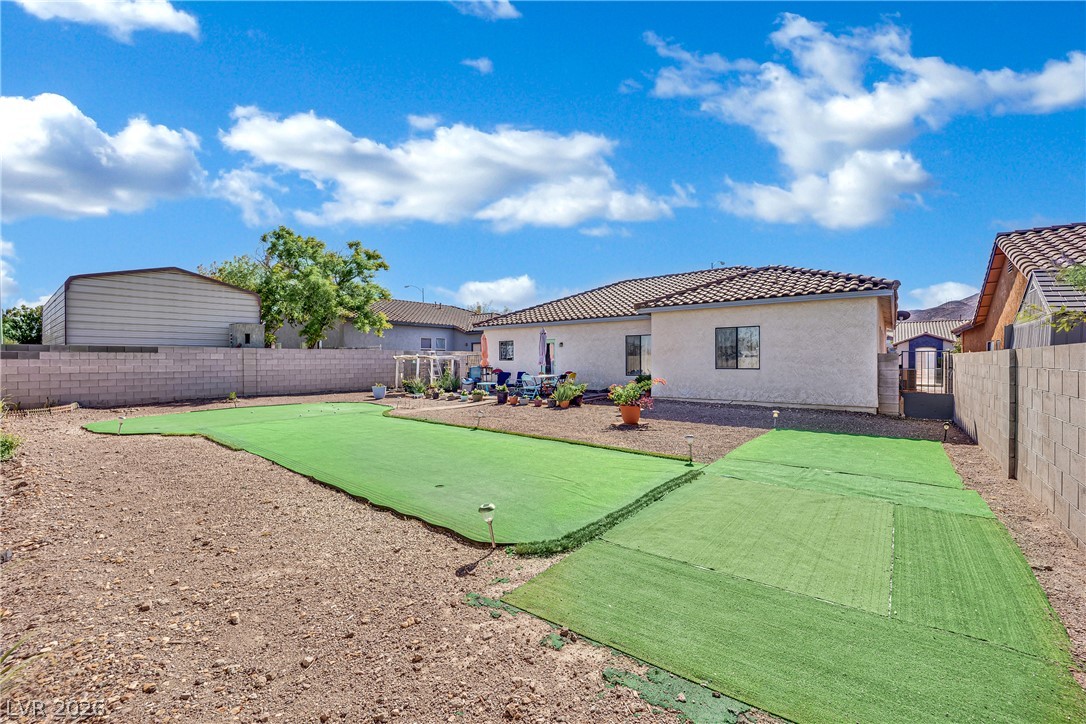 602 Coolidge Avenue Henderson NV 89015