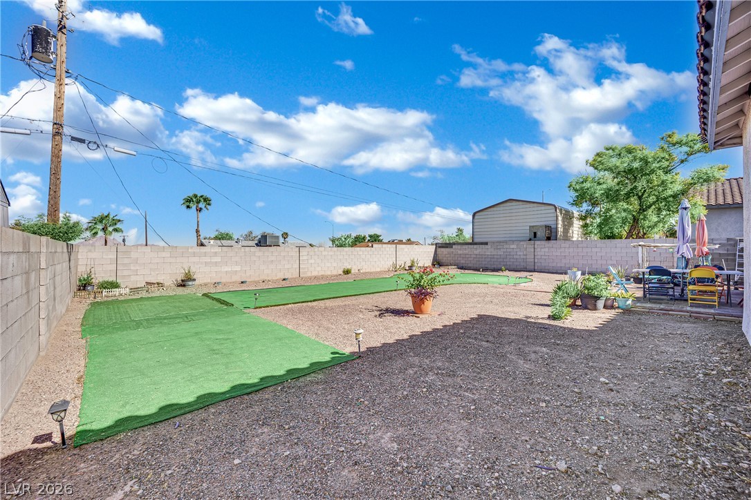 602 Coolidge Avenue Henderson NV 89015