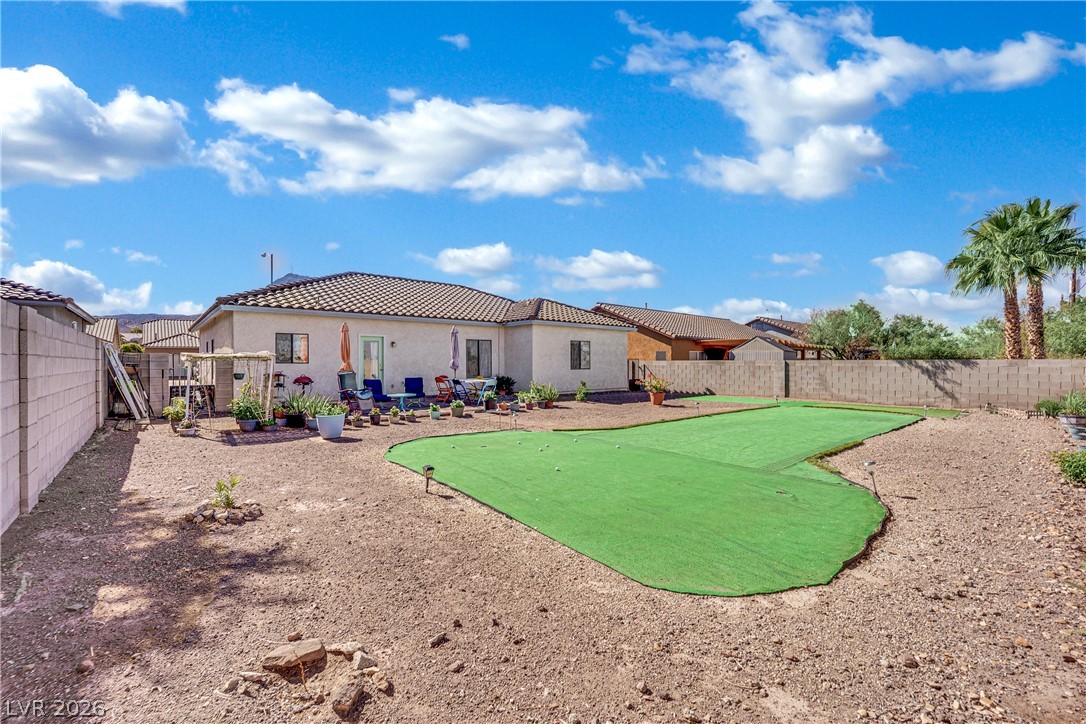 602 Coolidge Avenue Henderson NV 89015