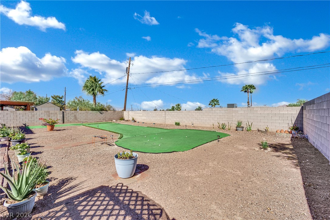 602 Coolidge Avenue Henderson NV 89015