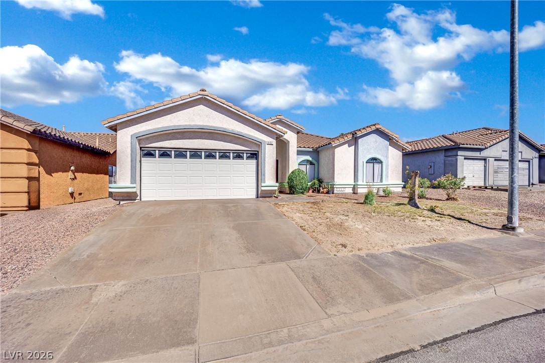 602 Coolidge Avenue Henderson NV 89015