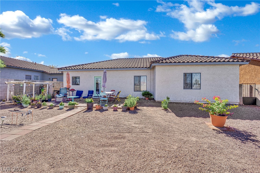 602 Coolidge Avenue Henderson NV 89015