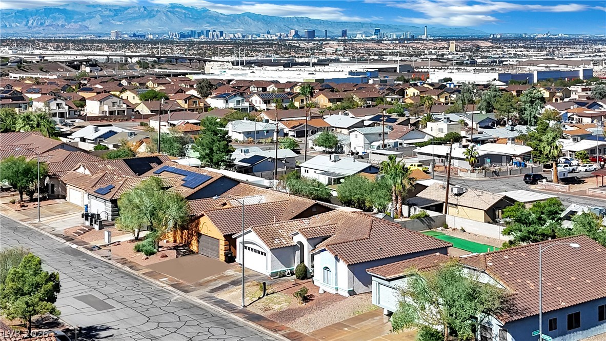 602 Coolidge Avenue Henderson NV 89015
