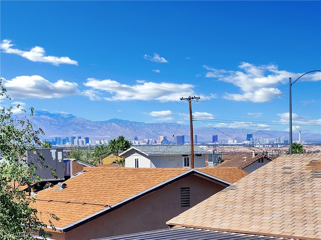 602 Coolidge Avenue Henderson NV 89015