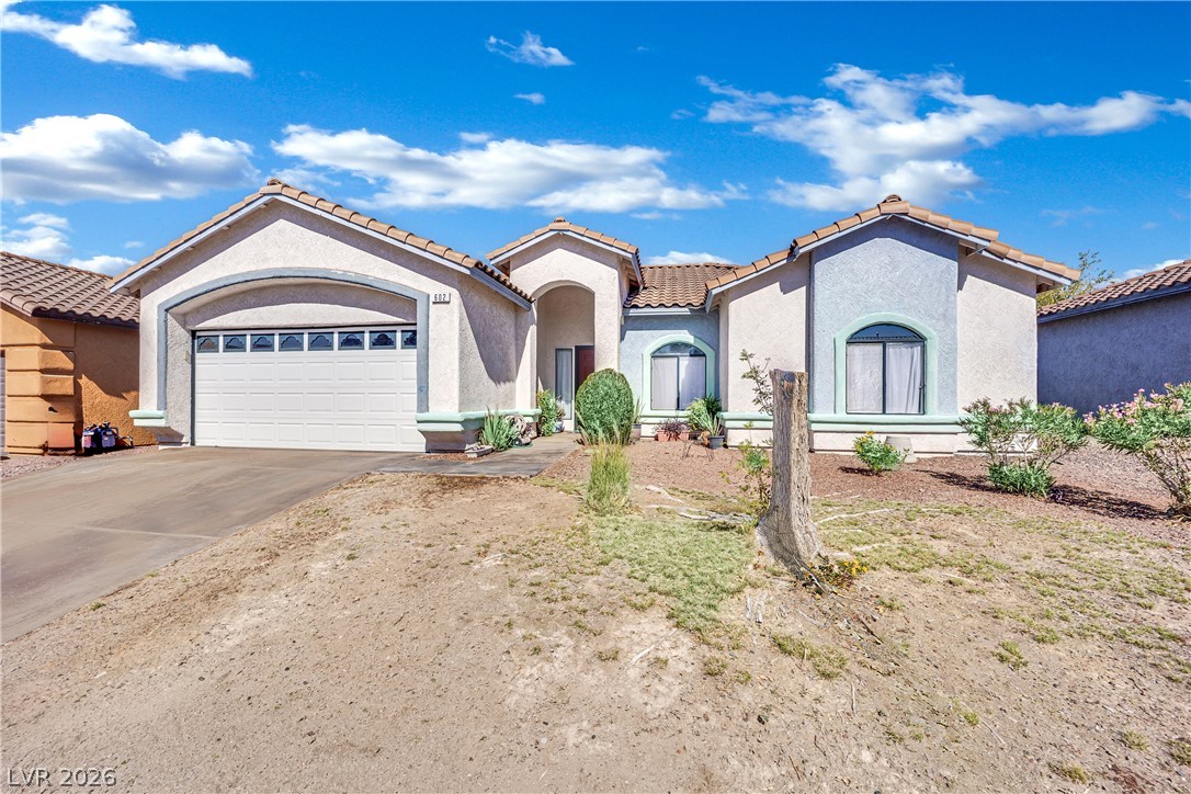 602 Coolidge Avenue Henderson NV 89015