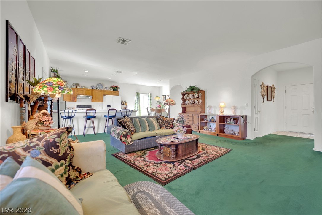 602 Coolidge Avenue Henderson NV 89015