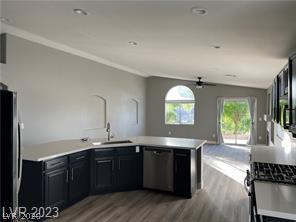 1421 Morning Crescent Street Henderson NV 89052