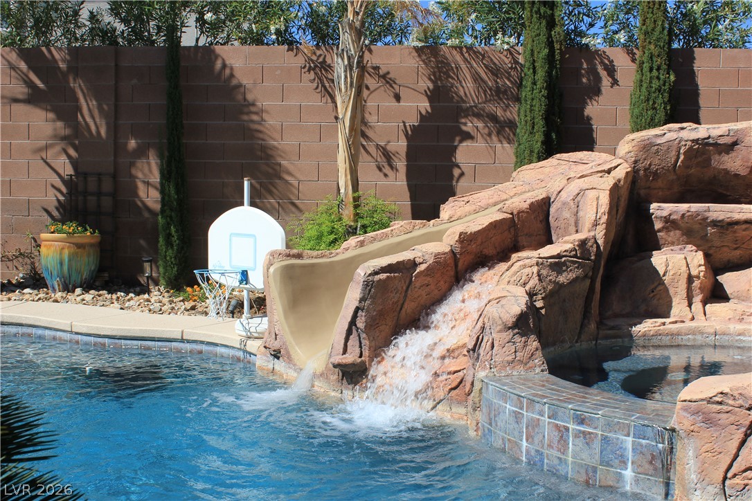 11412 Rancho Villa Verde Place Las Vegas NV 89138