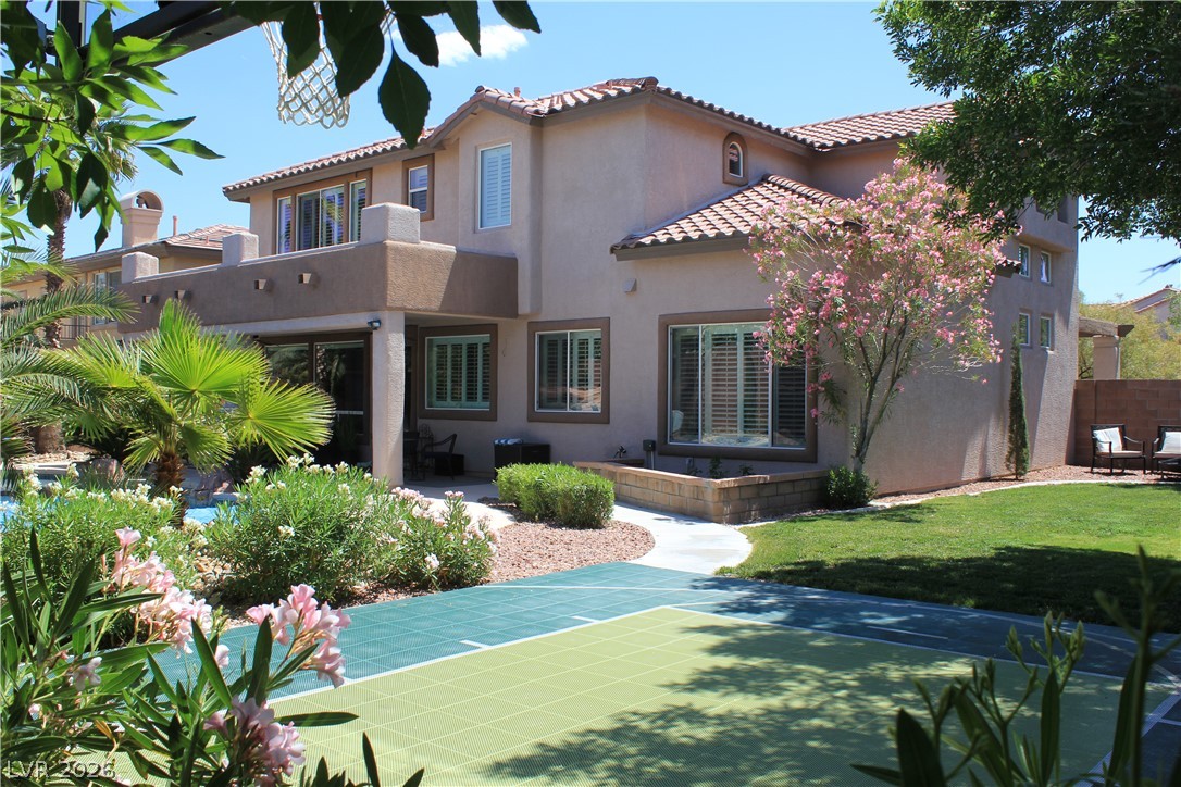 11412 Rancho Villa Verde Place Las Vegas NV 89138