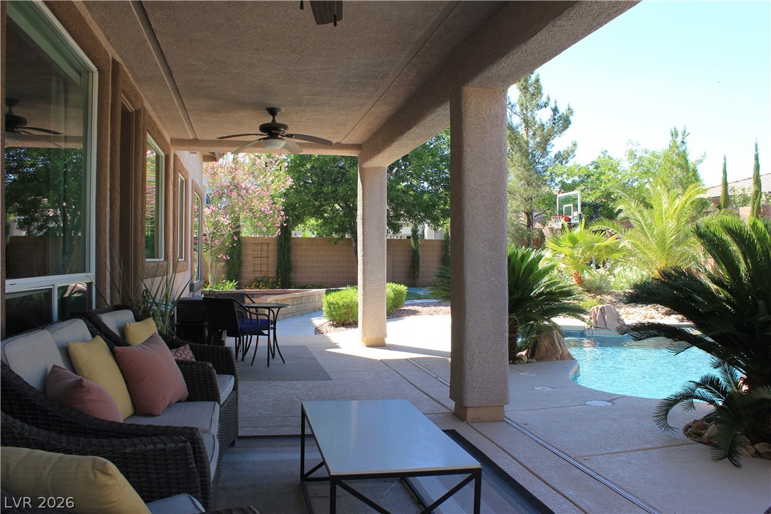 11412 Rancho Villa Verde Place Las Vegas NV 89138