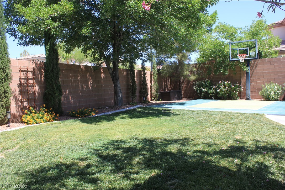 11412 Rancho Villa Verde Place Las Vegas NV 89138