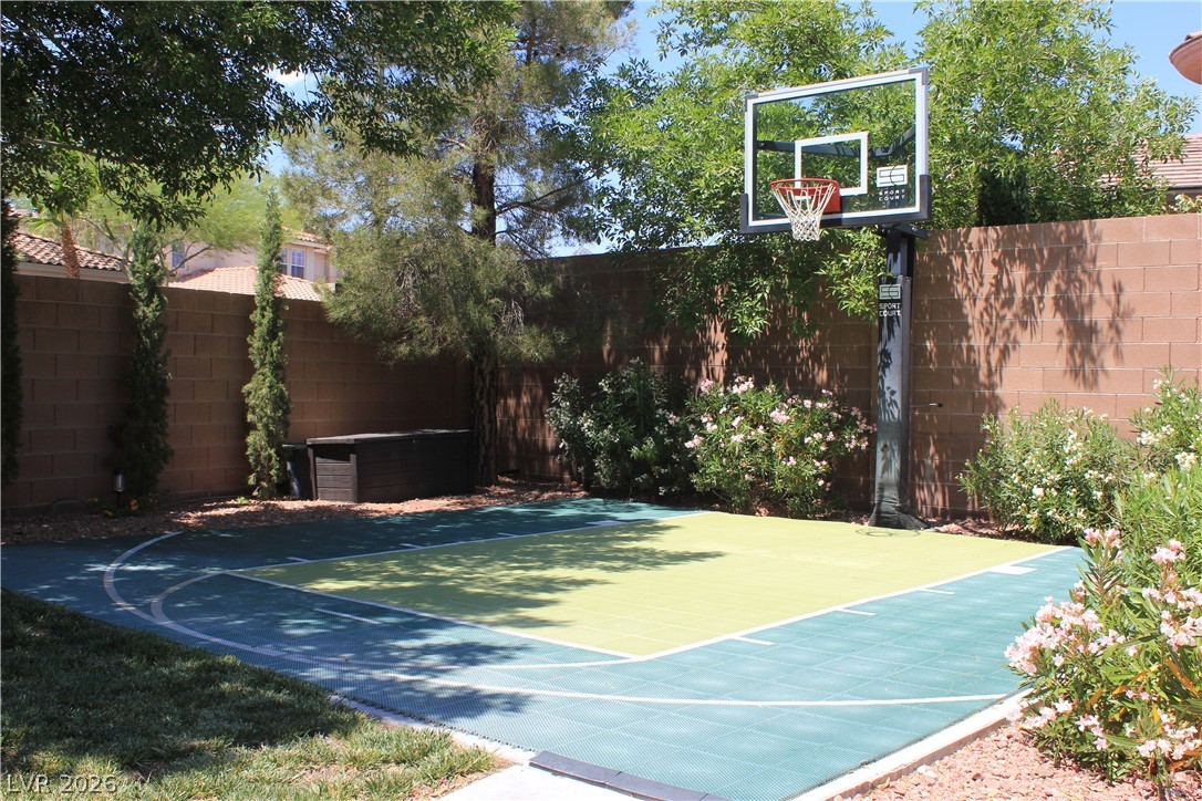 11412 Rancho Villa Verde Place Las Vegas NV 89138