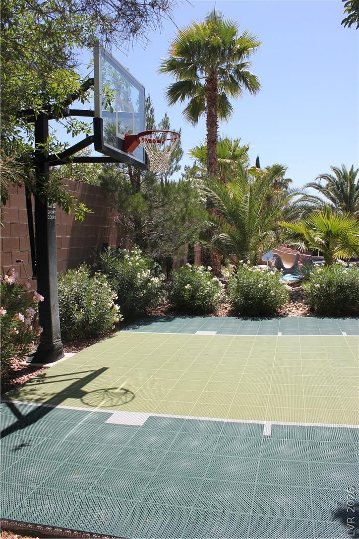 11412 Rancho Villa Verde Place Las Vegas NV 89138