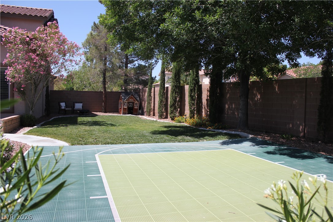 11412 Rancho Villa Verde Place Las Vegas NV 89138