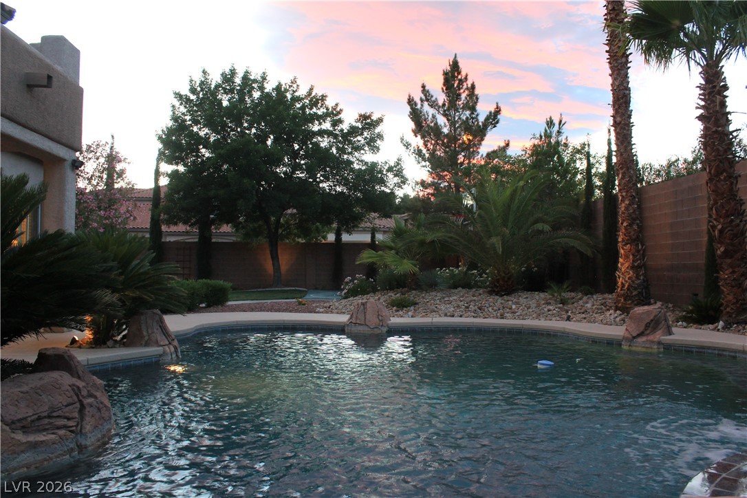 11412 Rancho Villa Verde Place Las Vegas NV 89138