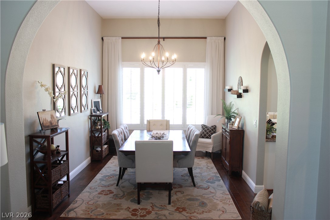11412 Rancho Villa Verde Place Las Vegas NV 89138