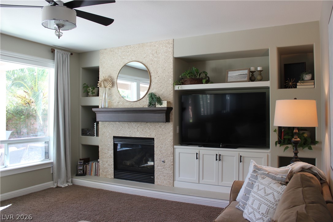 11412 Rancho Villa Verde Place Las Vegas NV 89138