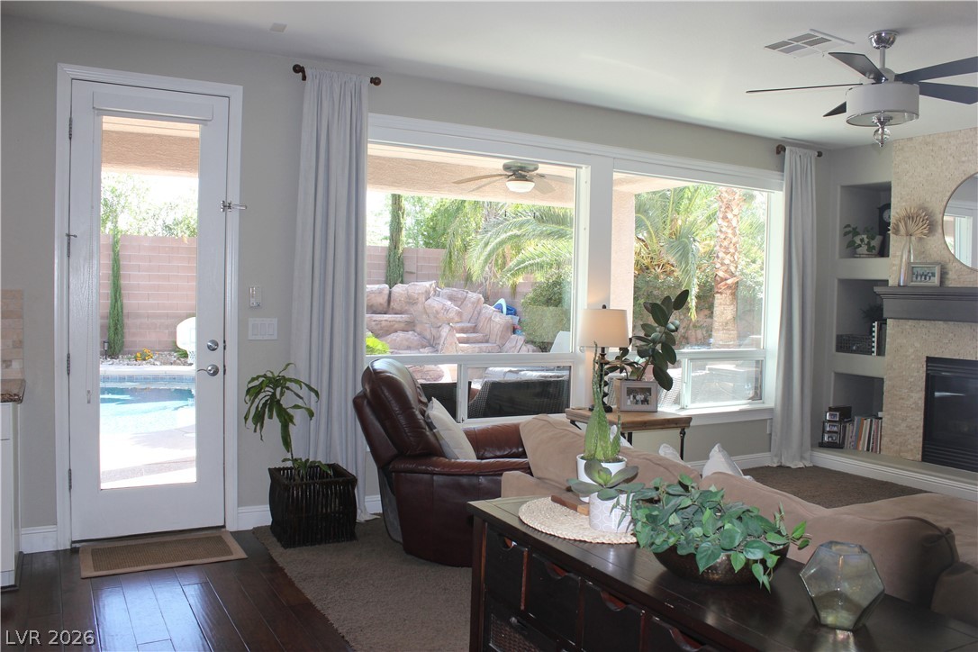 11412 Rancho Villa Verde Place Las Vegas NV 89138