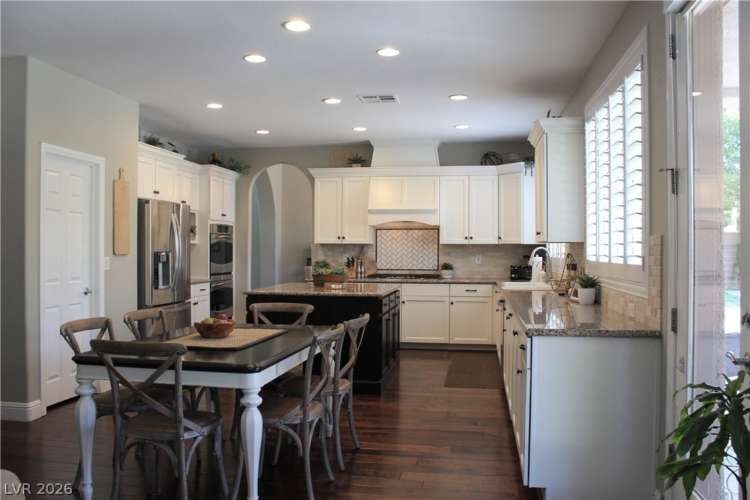11412 Rancho Villa Verde Place Las Vegas NV 89138
