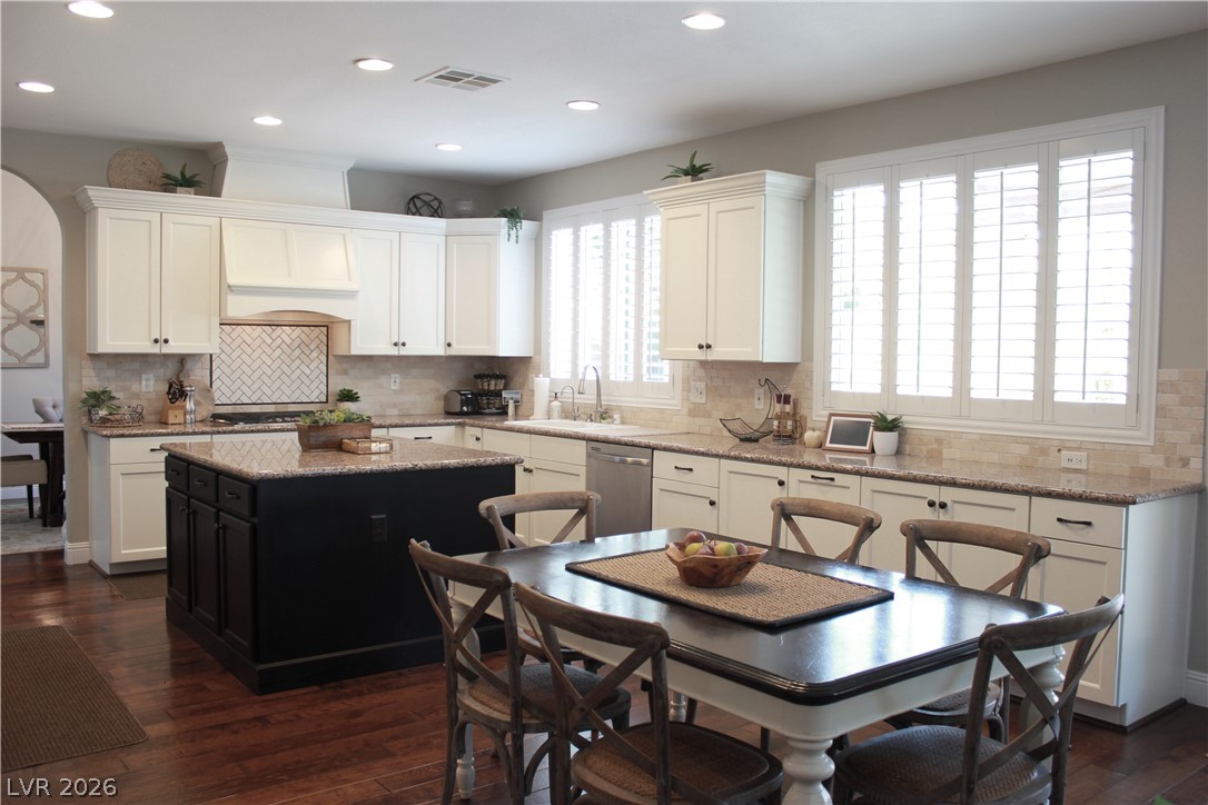 11412 Rancho Villa Verde Place Las Vegas NV 89138