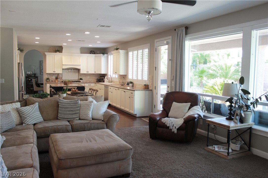 11412 Rancho Villa Verde Place Las Vegas NV 89138