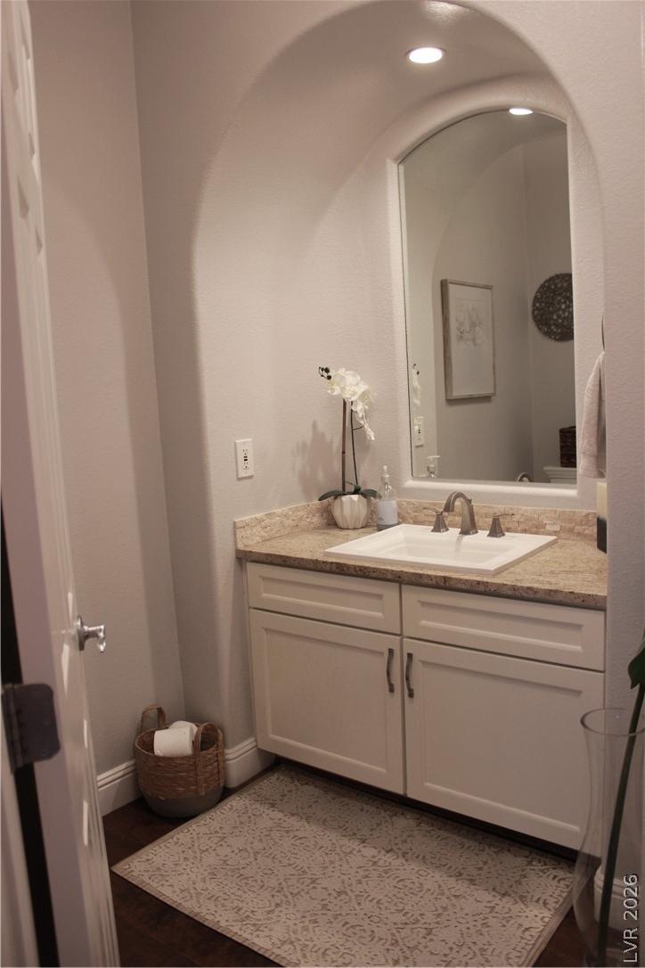 11412 Rancho Villa Verde Place Las Vegas NV 89138
