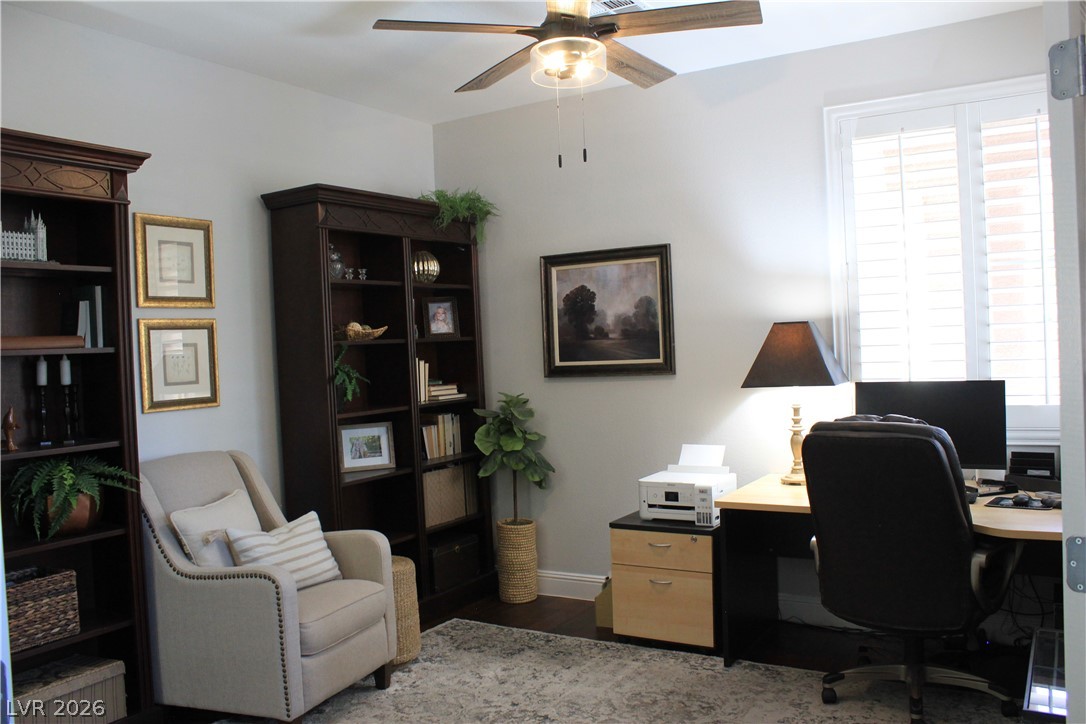 11412 Rancho Villa Verde Place Las Vegas NV 89138