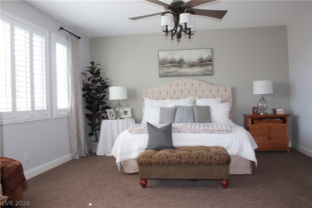 11412 Rancho Villa Verde Place Las Vegas NV 89138
