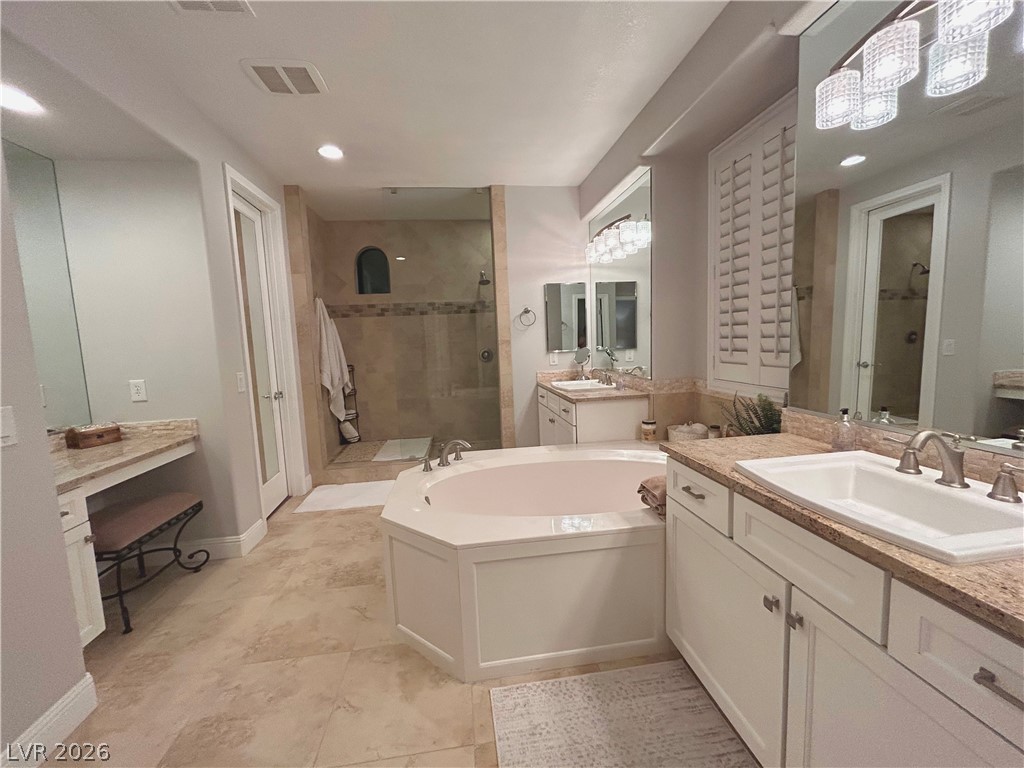 11412 Rancho Villa Verde Place Las Vegas NV 89138
