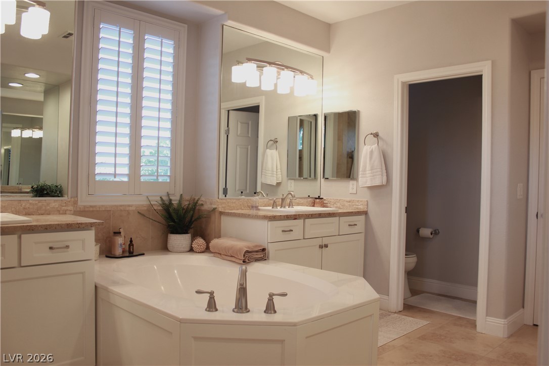 11412 Rancho Villa Verde Place Las Vegas NV 89138