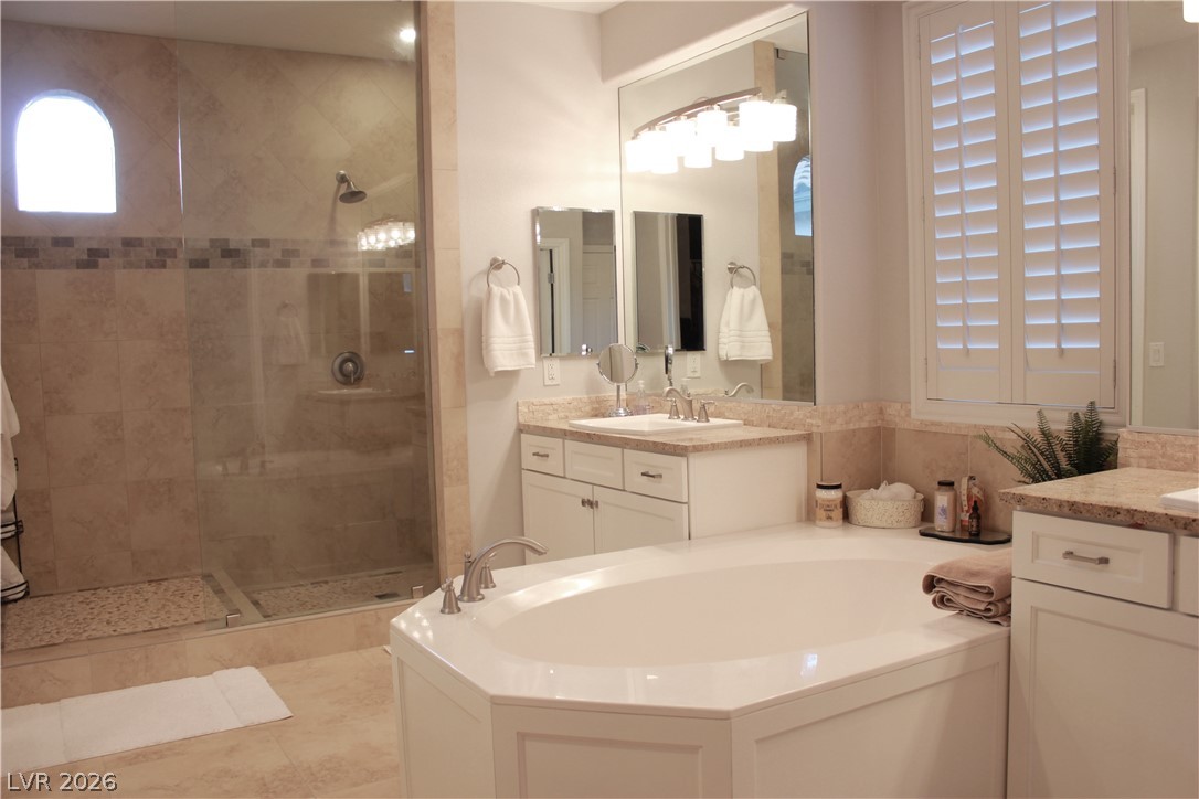 11412 Rancho Villa Verde Place Las Vegas NV 89138
