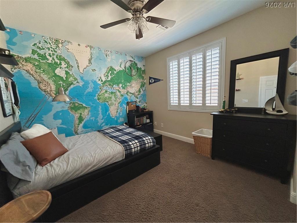 11412 Rancho Villa Verde Place Las Vegas NV 89138