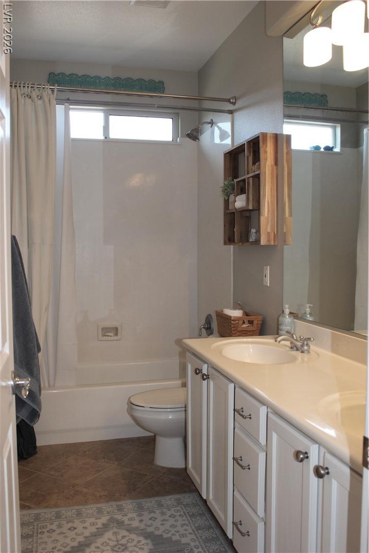 11412 Rancho Villa Verde Place Las Vegas NV 89138