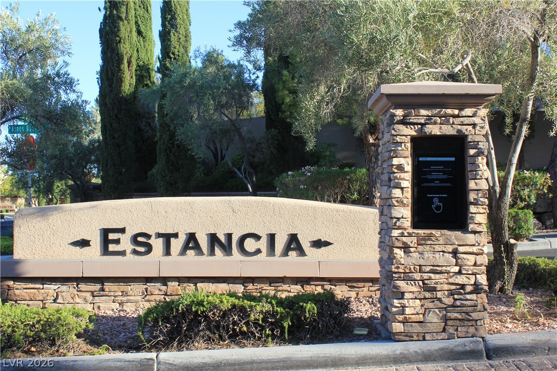 11412 Rancho Villa Verde Place Las Vegas NV 89138
