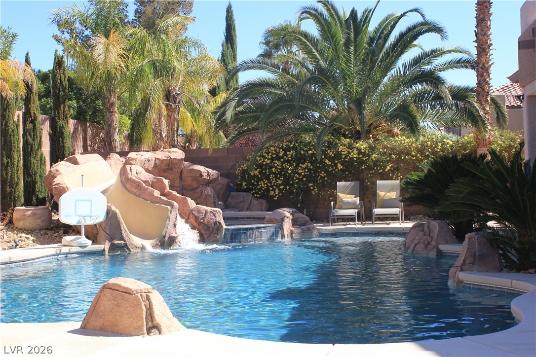 11412 Rancho Villa Verde Place Las Vegas NV 89138