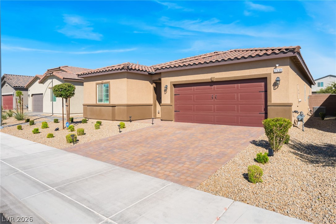 7539 Charlotte Bay Avenue North Las Vegas NV 89084