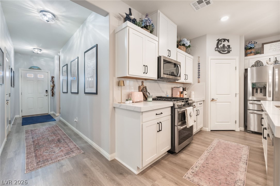 7539 Charlotte Bay Avenue North Las Vegas NV 89084