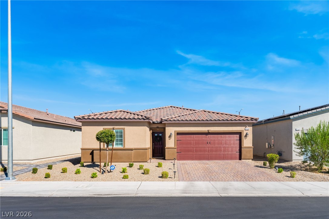 7539 Charlotte Bay Avenue North Las Vegas NV 89084