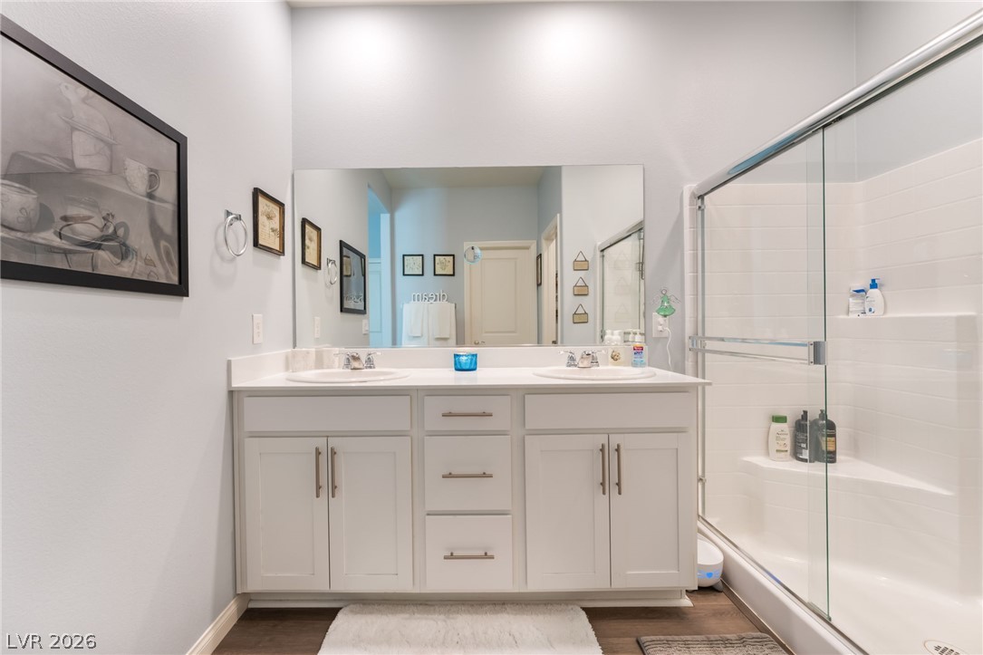 7539 Charlotte Bay Avenue North Las Vegas NV 89084