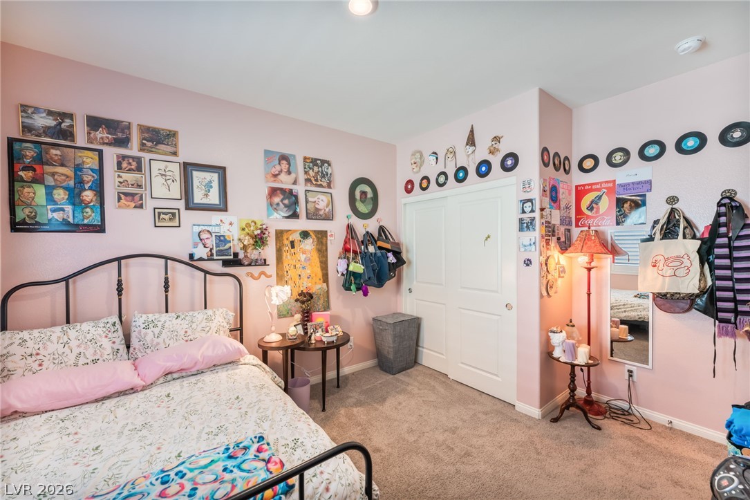 7539 Charlotte Bay Avenue North Las Vegas NV 89084