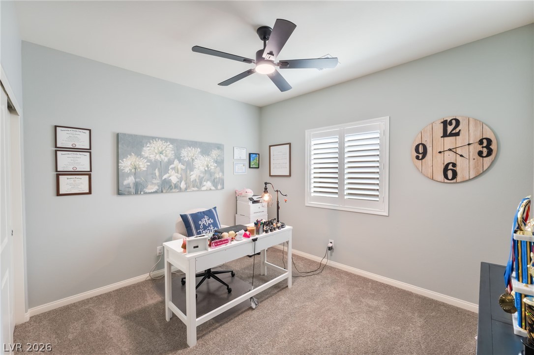 7539 Charlotte Bay Avenue North Las Vegas NV 89084