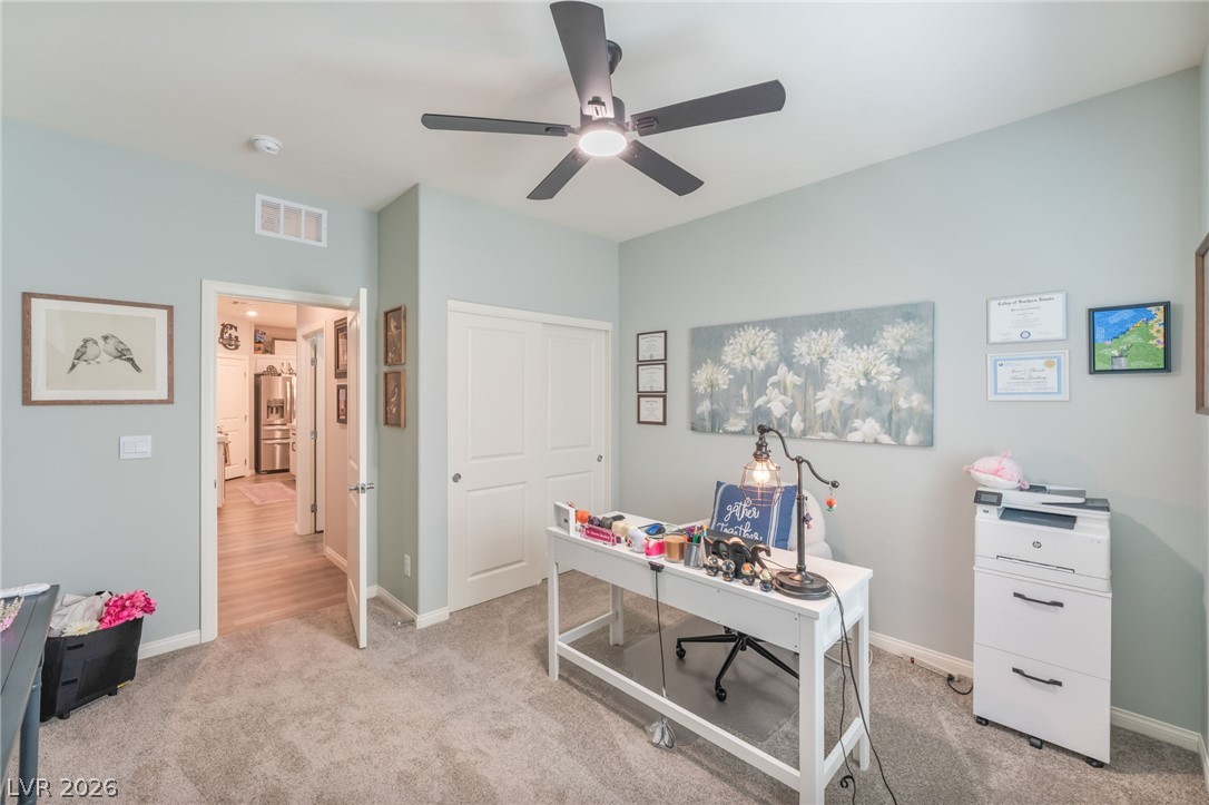 7539 Charlotte Bay Avenue North Las Vegas NV 89084