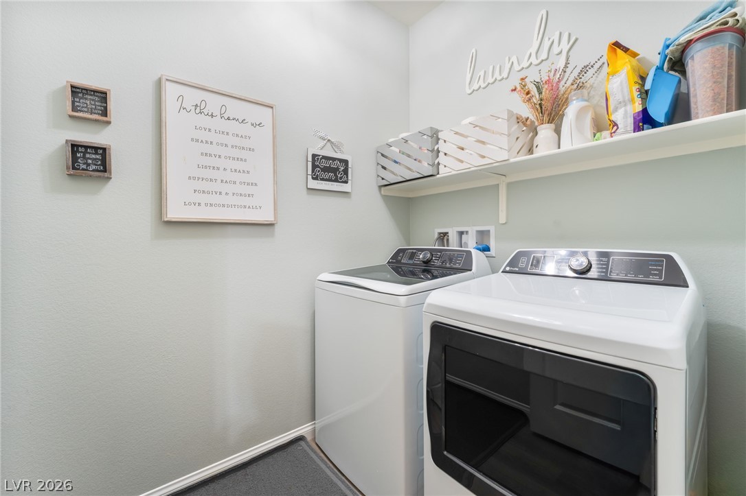 7539 Charlotte Bay Avenue North Las Vegas NV 89084